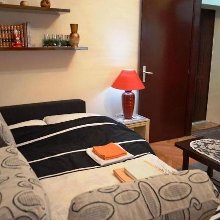Apartment Heart Of Ποντγορίτσα Εξωτερικό φωτογραφία